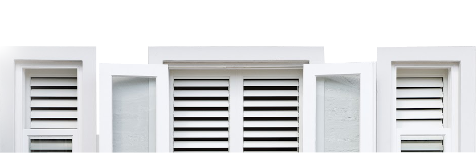 Plantation Shutters® - Custom Designed Quality Shutters